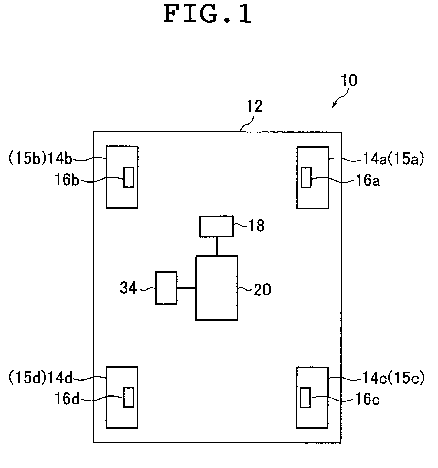 Method and apparatus for evaluating a cornering stability of a wheel