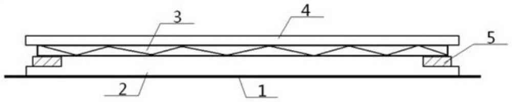 Silk-screen printing flexible sensor process