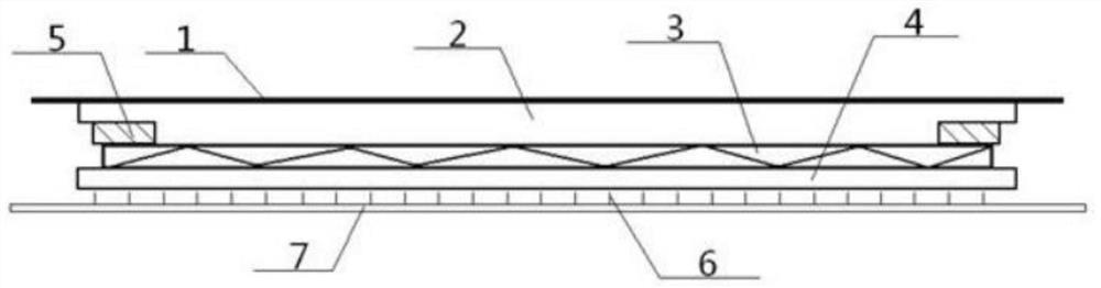 Silk-screen printing flexible sensor process