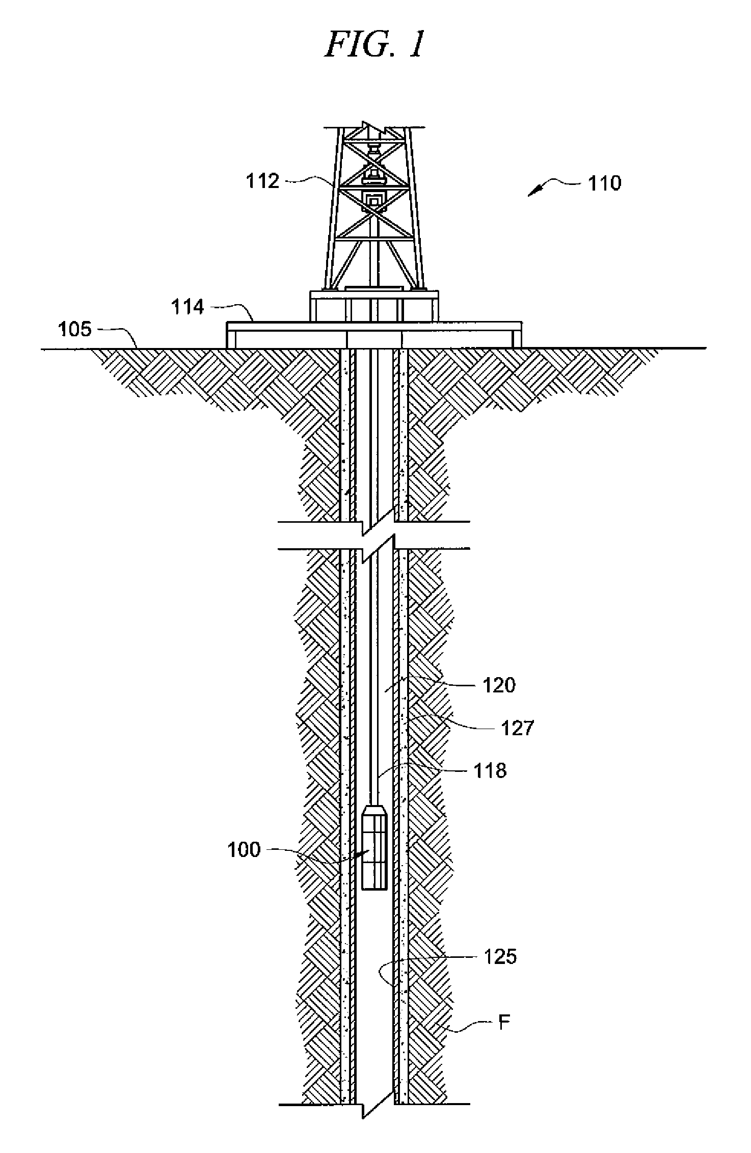 Apparatus for isolating a jet forming aperture in a well bore servicing tool