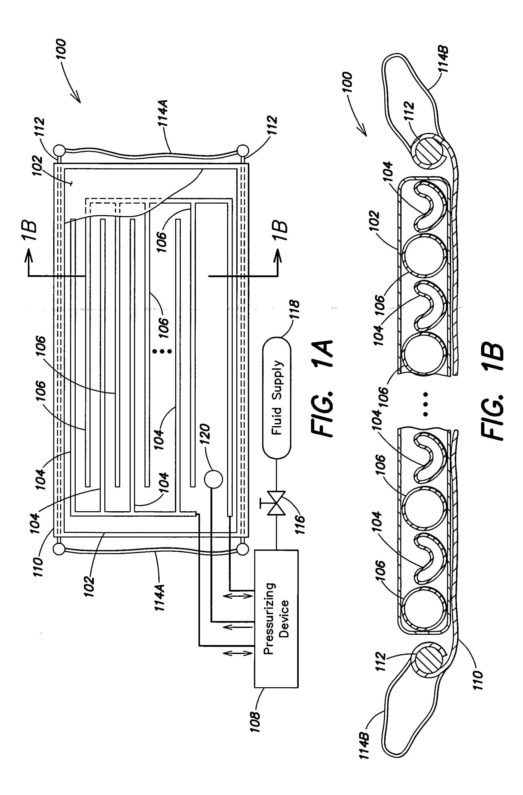 Apparatus and methods for preventing pressure ulcers in bedfast patients