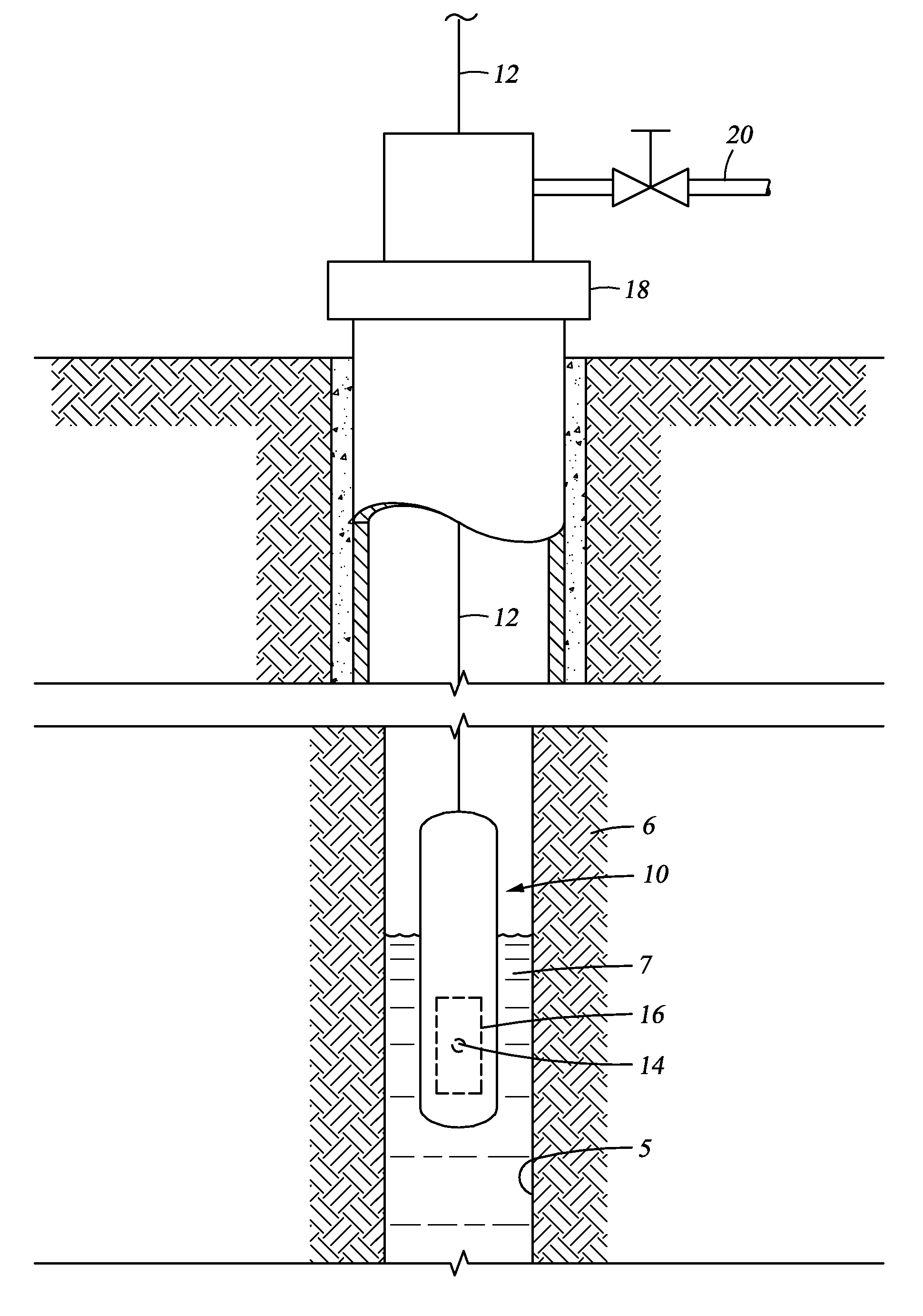 Method of measuring multi-phase fluid flow downhole