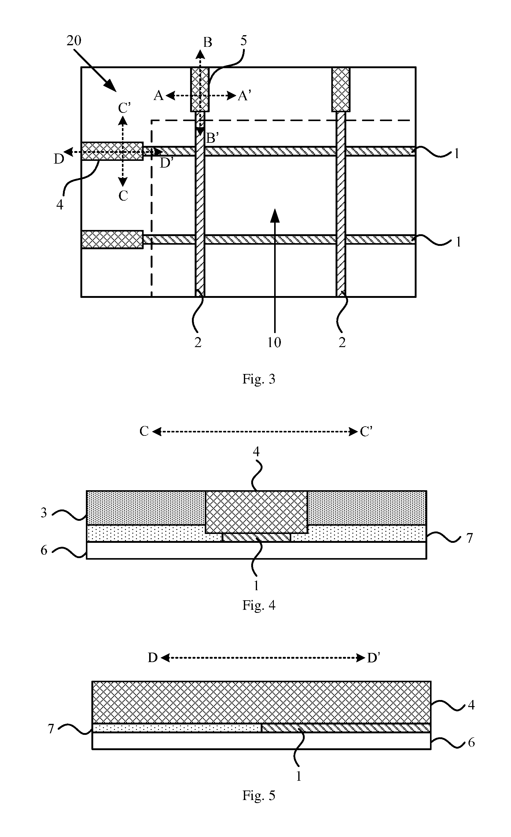 Array substrate and method of manufacturing the same, display panel and method of manufacturing the same, and display device