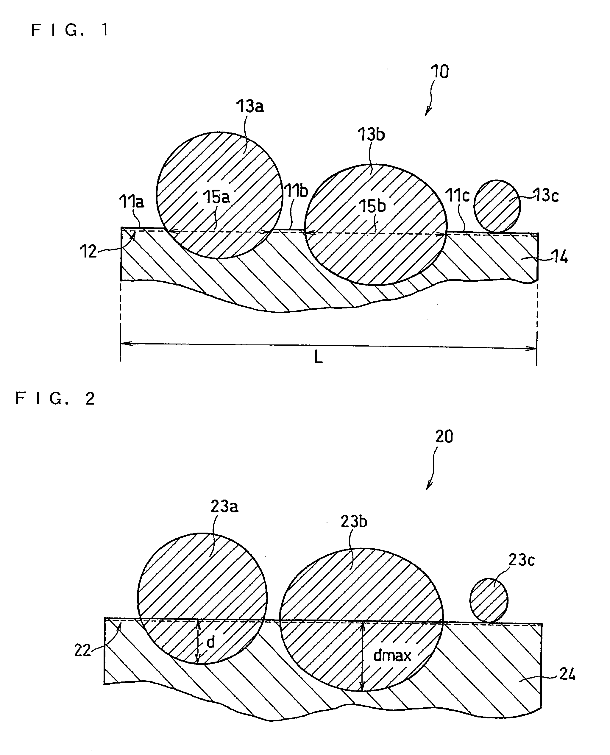Electrode for lithium ion secondary battery