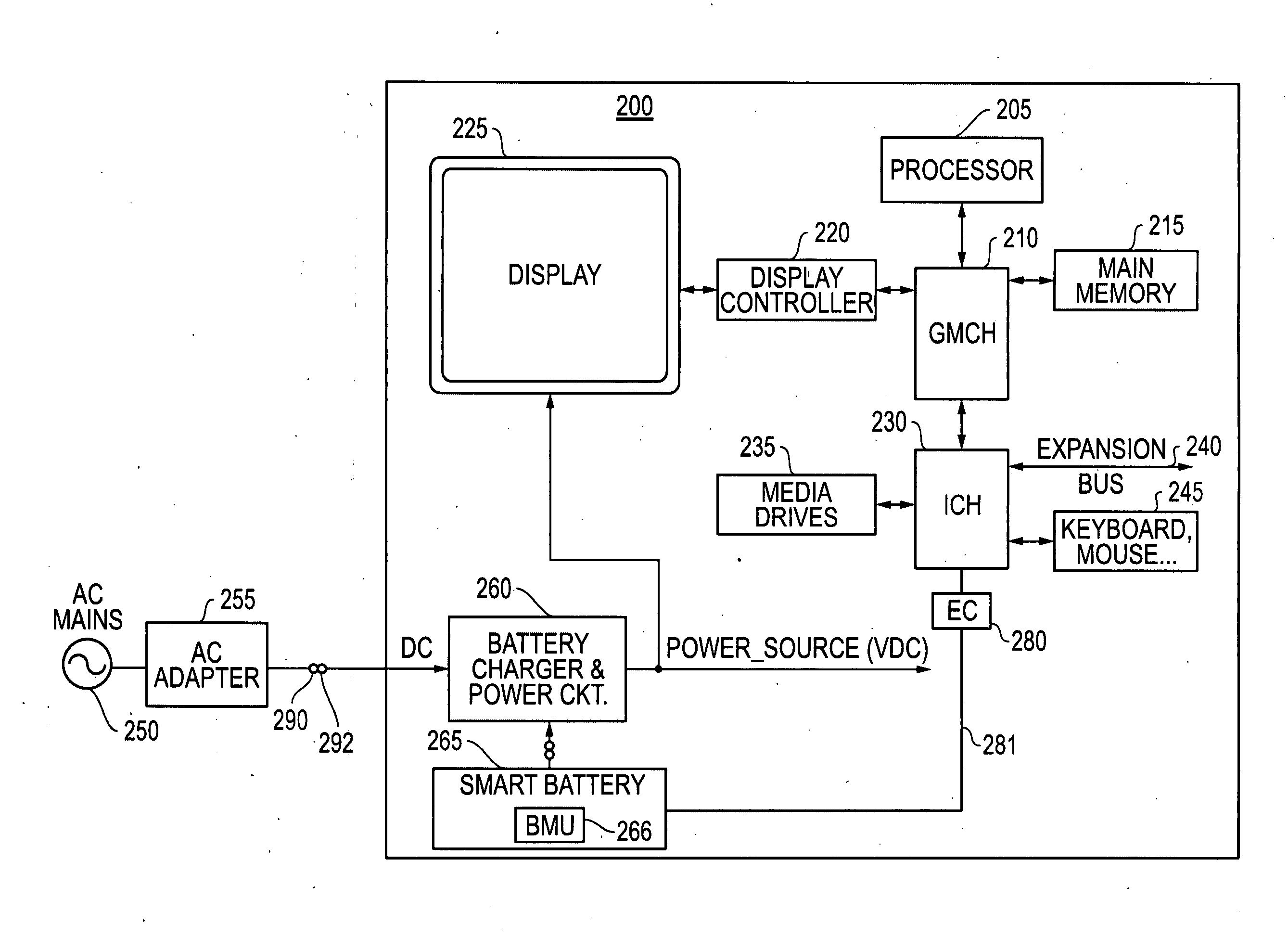 Flexible cell battery systems and methods for powering information handling systems