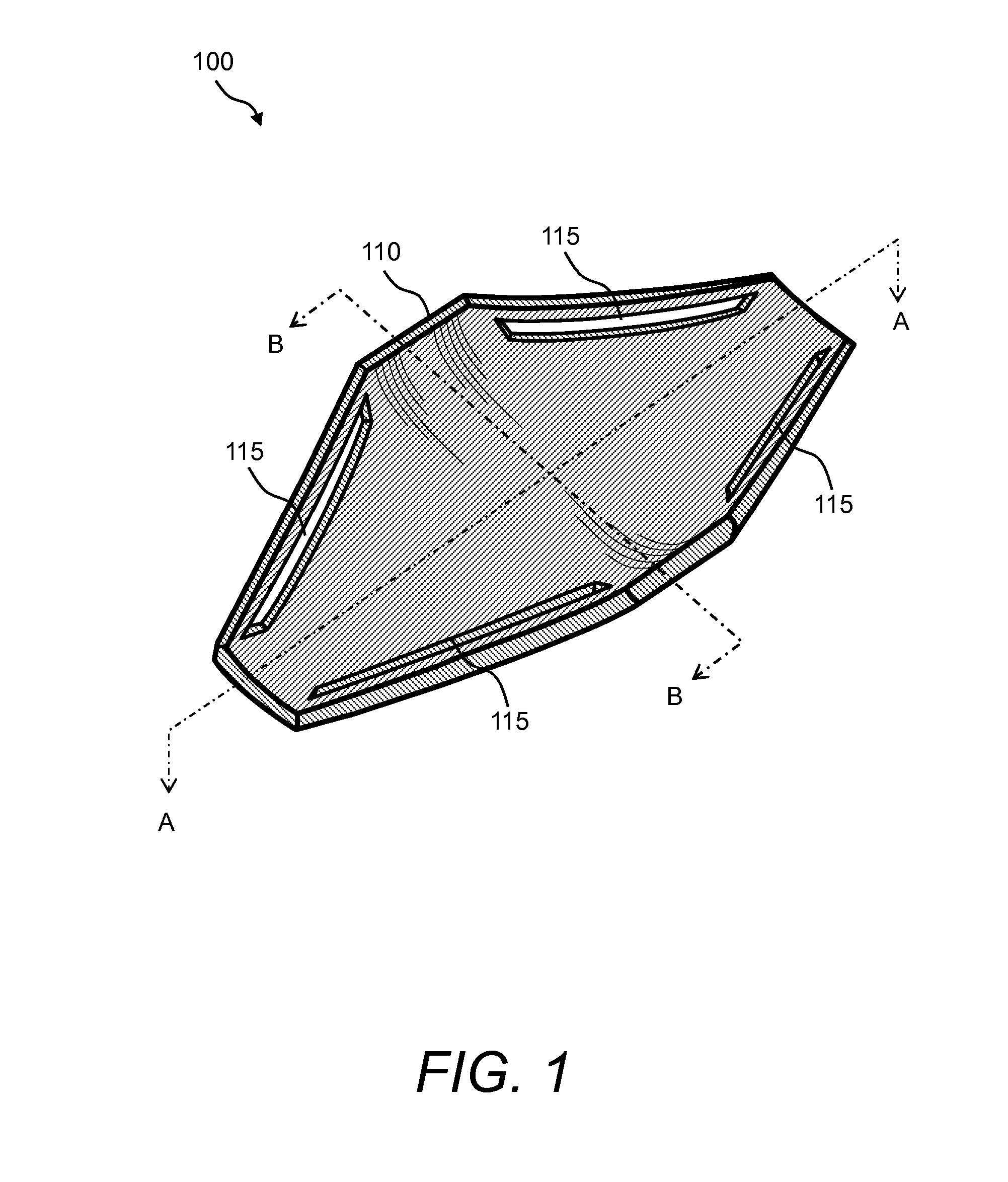 Ultrasound-detectable markers, ultrasound system, and methods for monitoring vascular flow and patency
