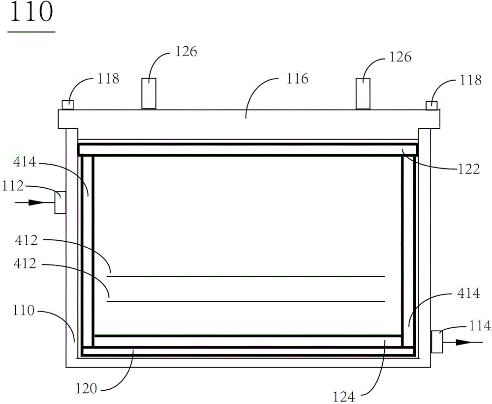 Method and device for evaluating anti-"hydrogen poisoning" ability