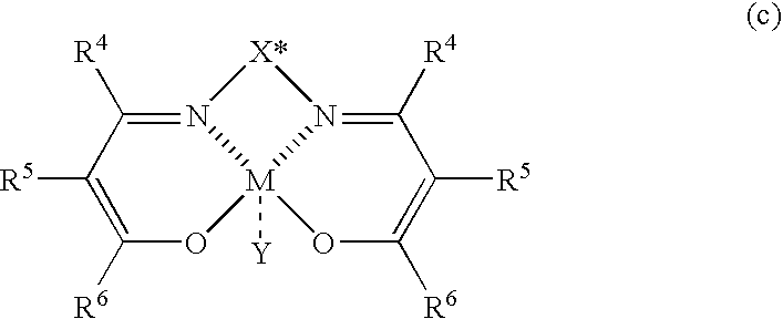 Process for producing optically active nitroalcohols