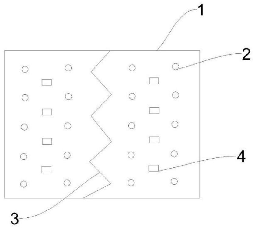 Soft soil reinforcement treatment method