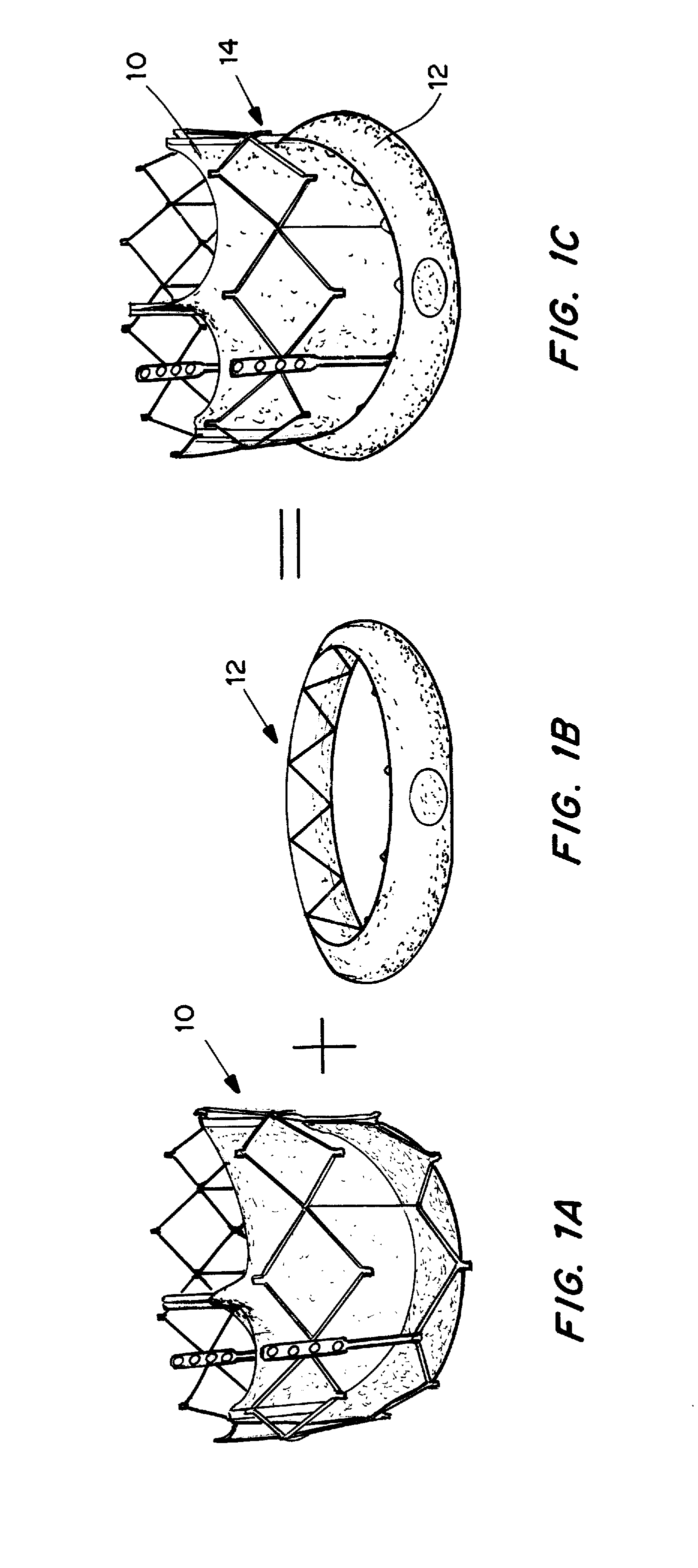 Means for Controlled Sealing of Endovascular Devices