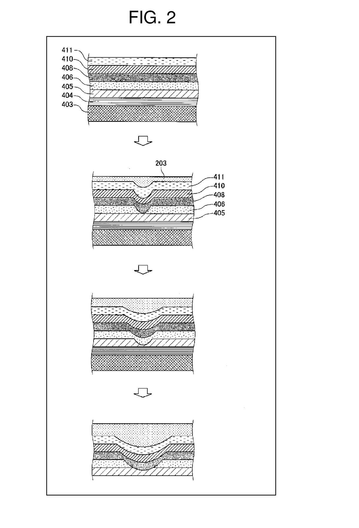 Film for in-molding, in-mold molded product, and method for manufacturing in-mold molded product