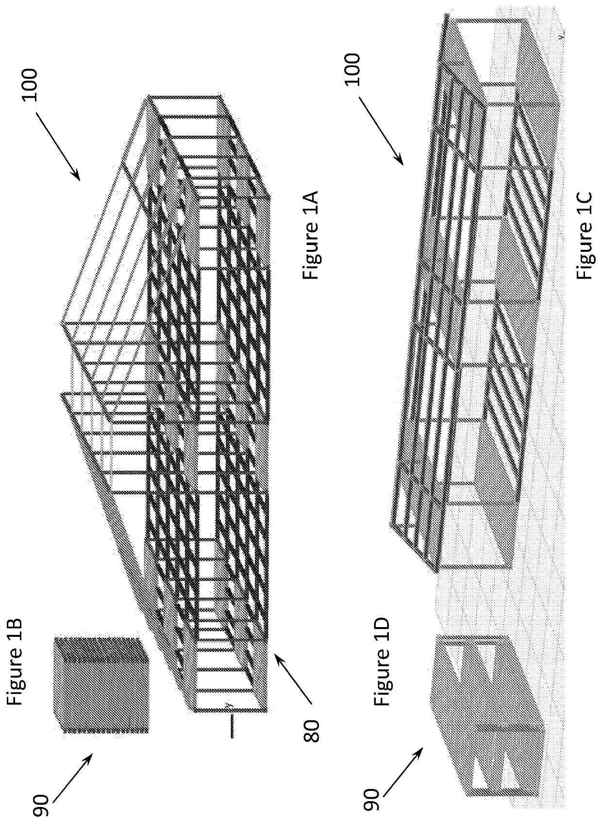 Modular housing system