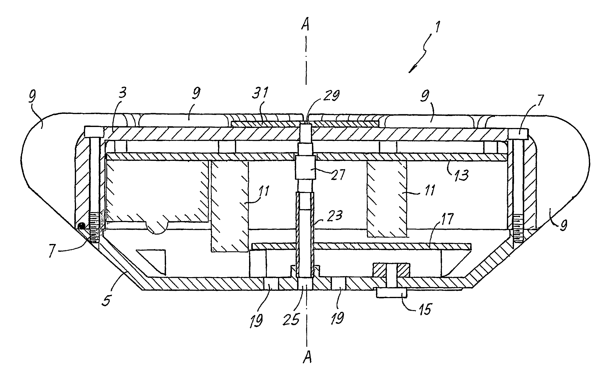 Improvements to systems for acoustic diffusion