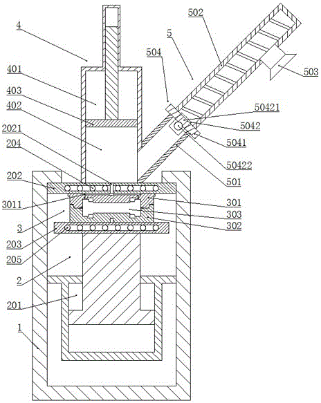 Molding equipment for solid tyres