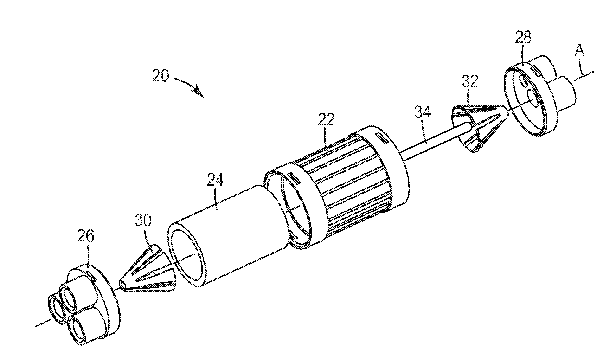 Electrical splice connector