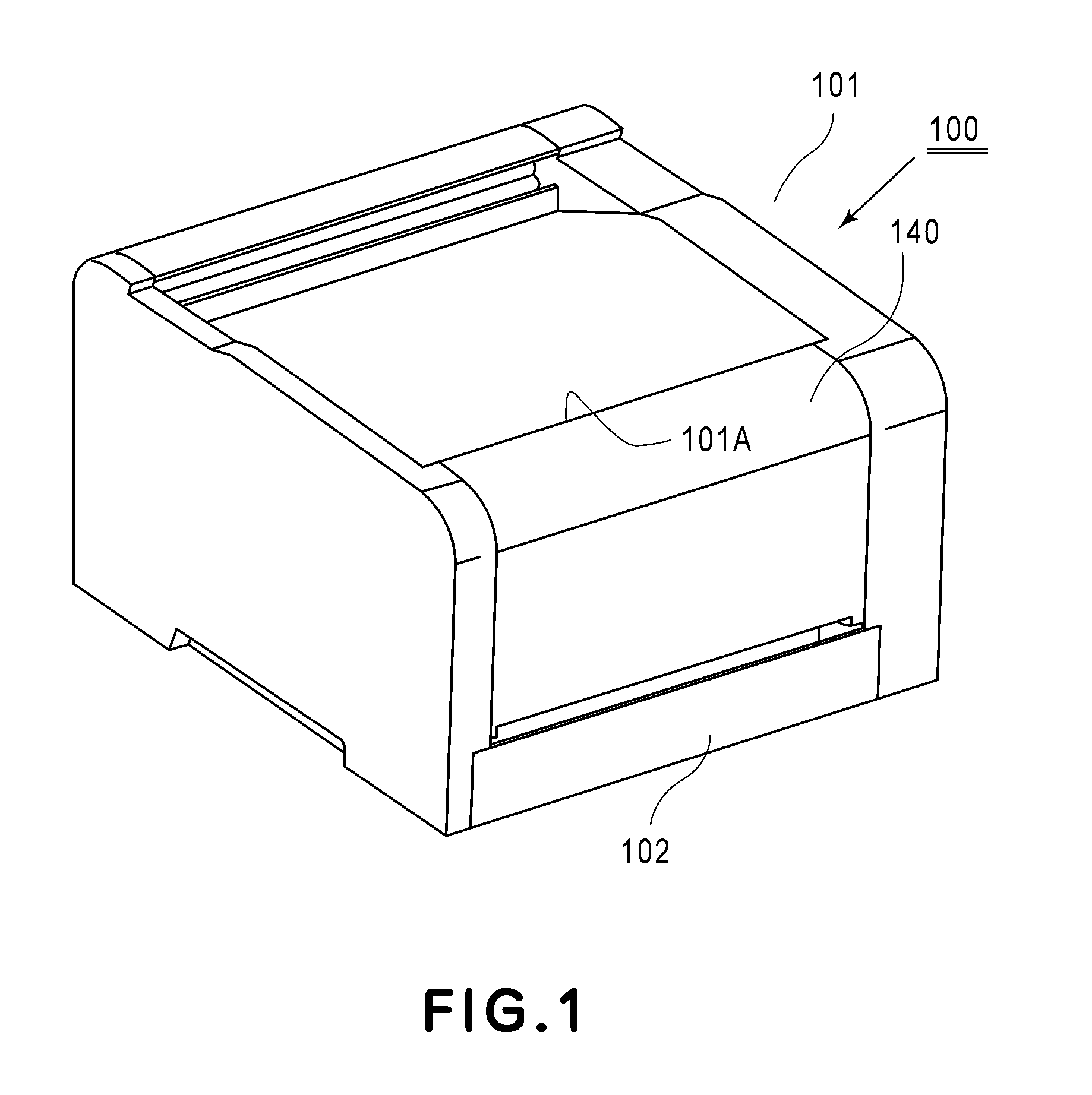 Image forming apparatus