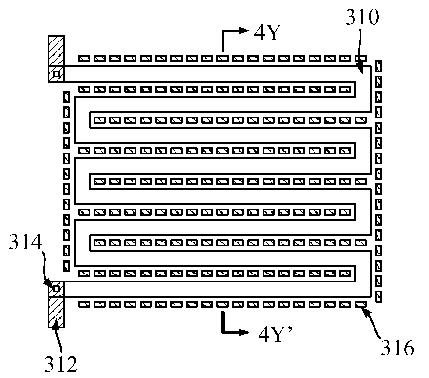 Magnetic Film Enhanced Inductor
