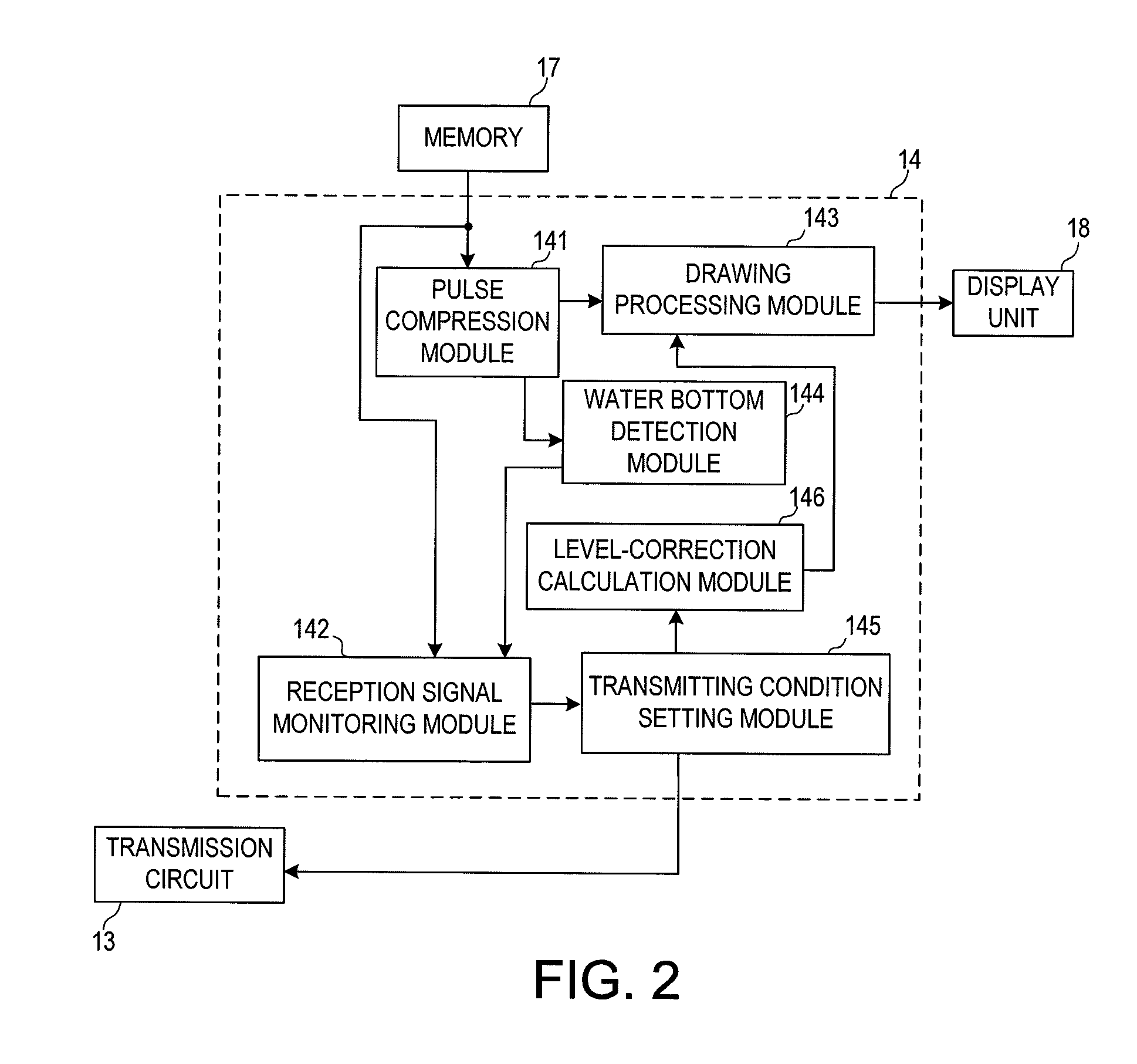 Detection device, detecting method and detection program