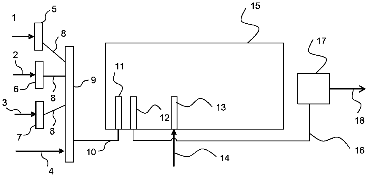 Multi-functional intelligent electrode controller