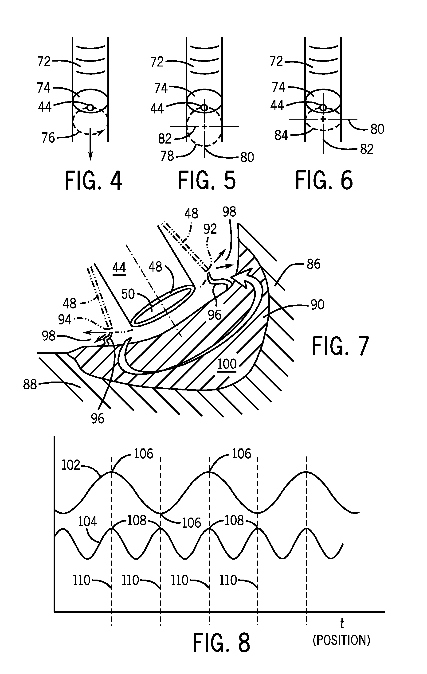 DC electrode negative rotating arc welding method and system