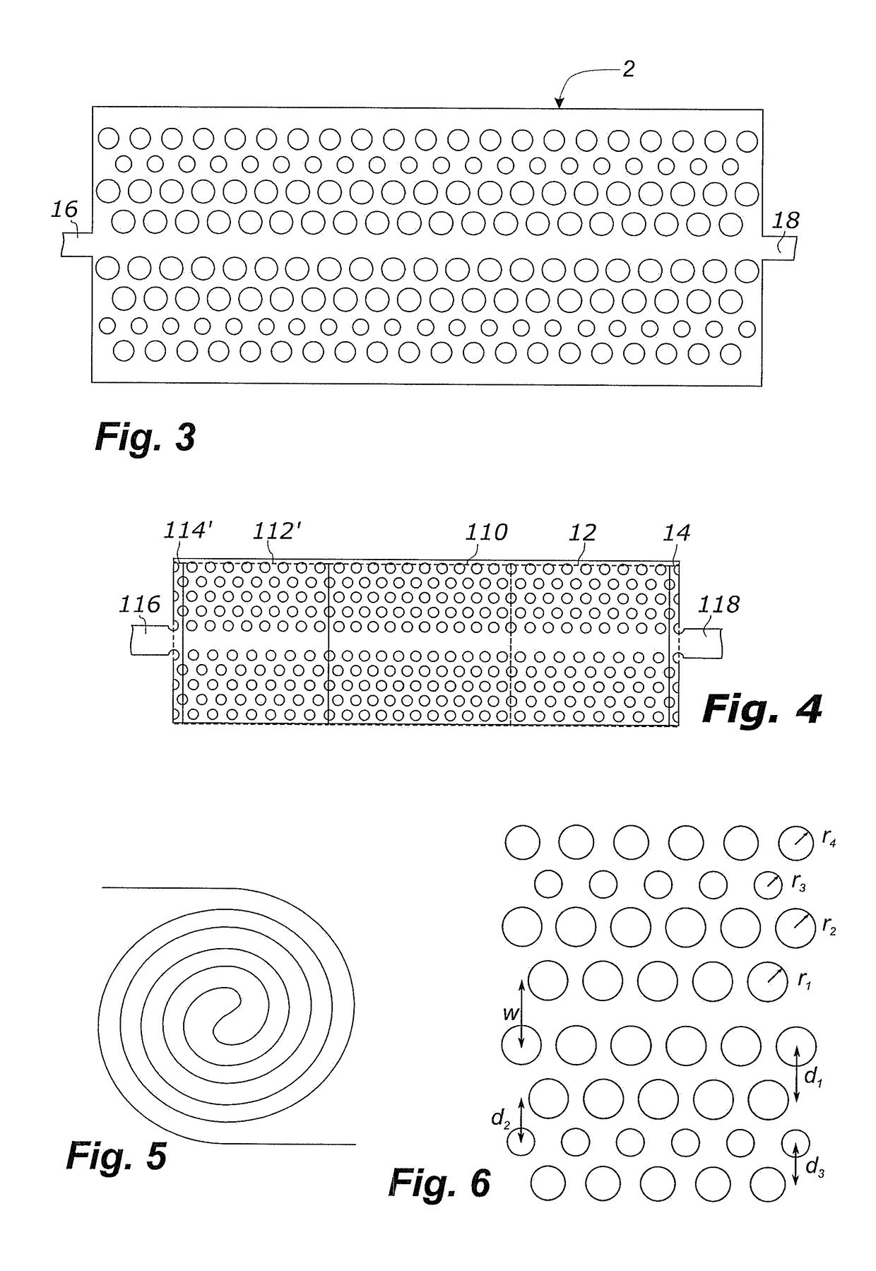 A slow-light generating optical device and a method of producing slow light with low losses