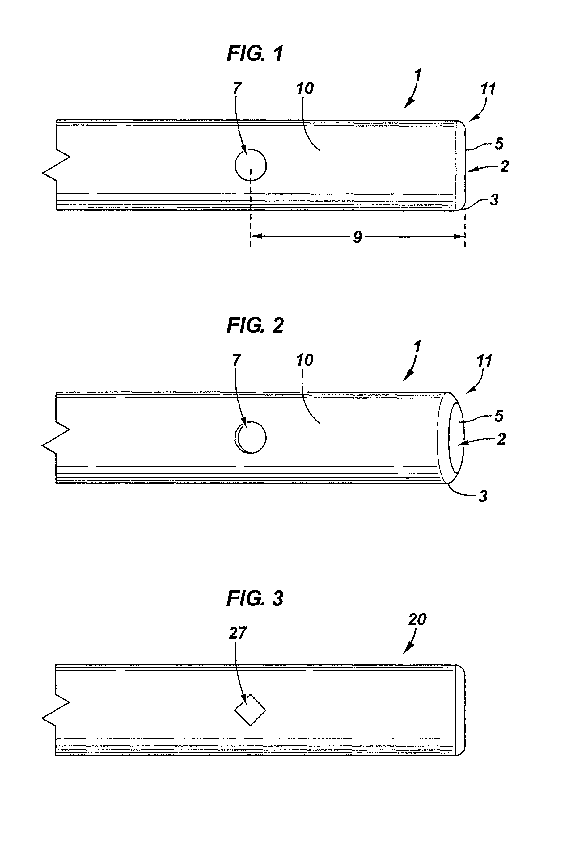 Neural injection system and related methods