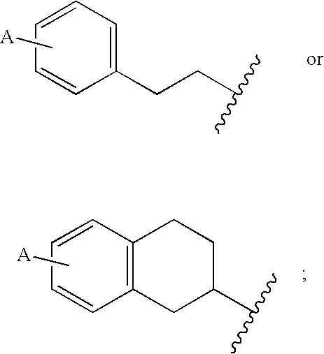 Piperazinyltriazines as estrogen receptor modulators