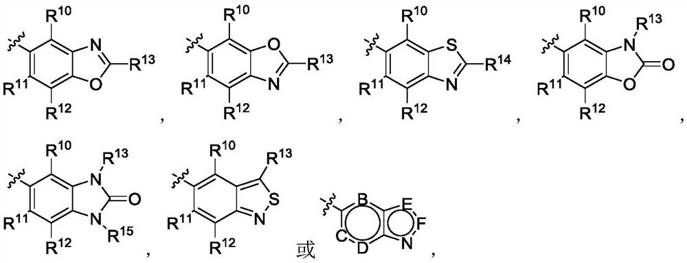 4-aminopyrimidine or 2-aminotriazine compound and preparation method thereof