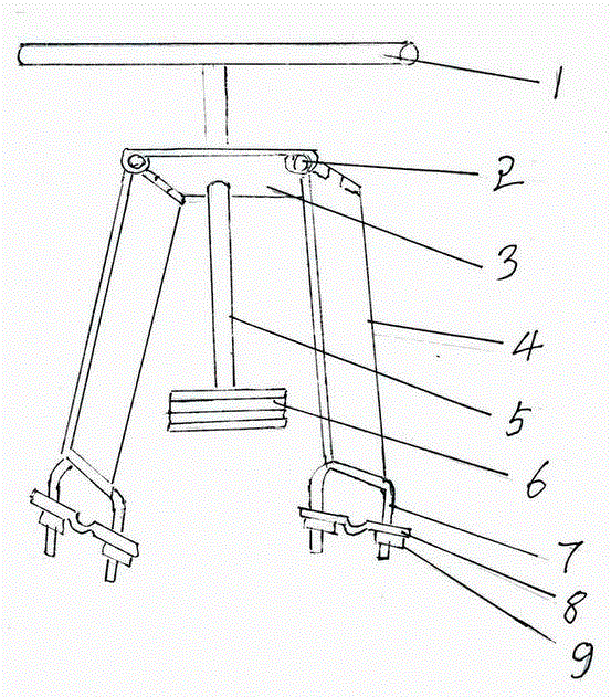 Lead alignment tool