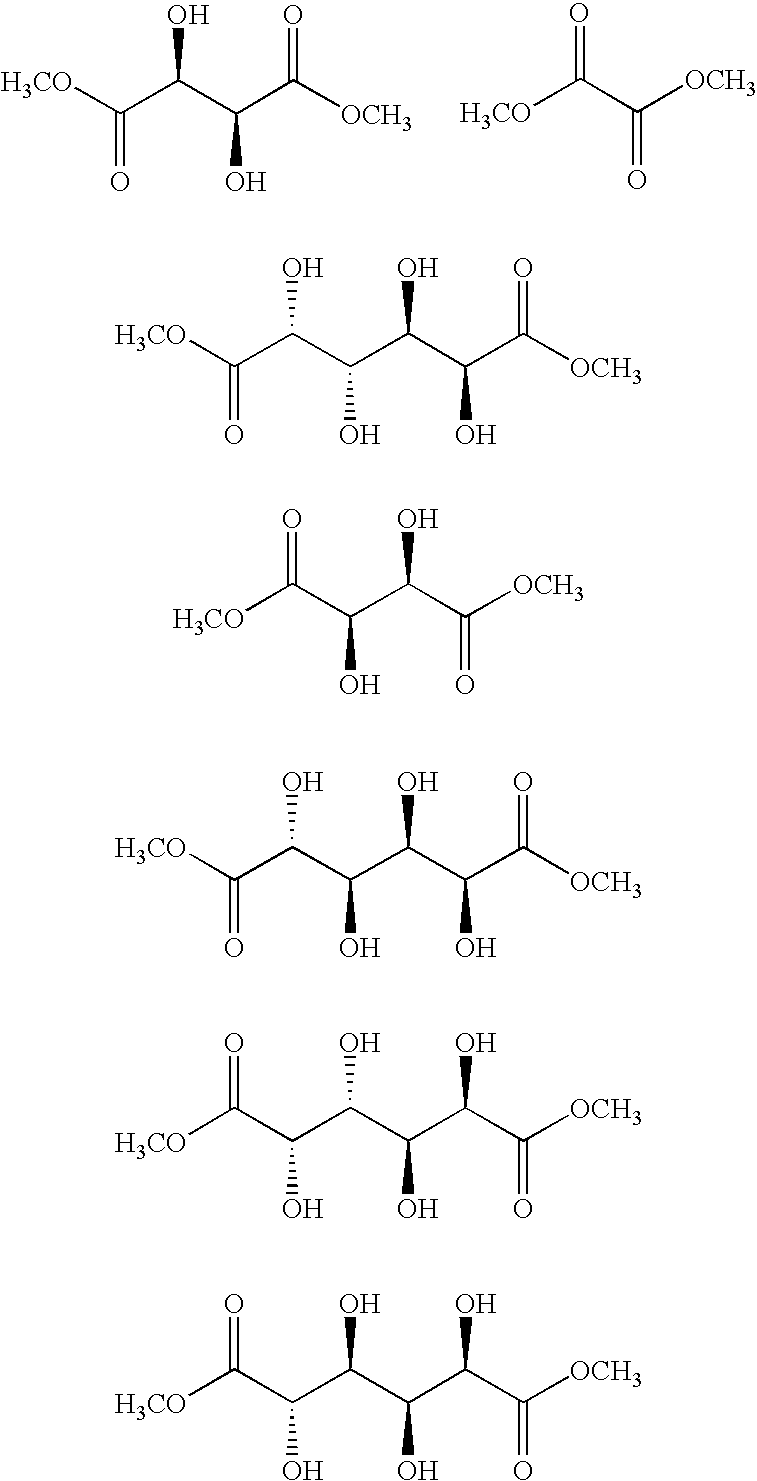 Polyamides for nucleic acid delivery