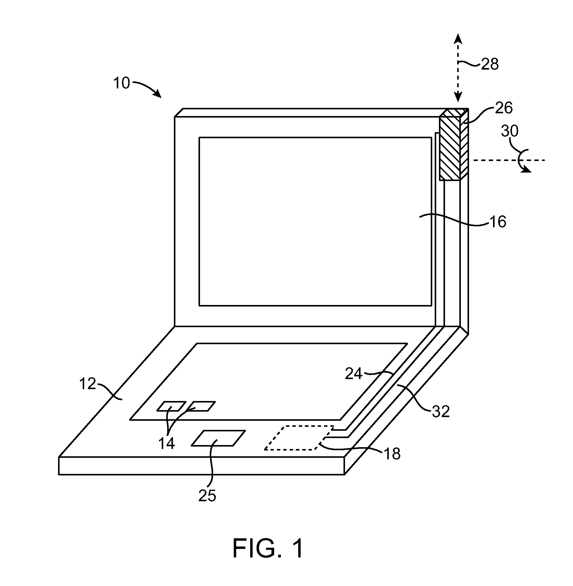 Removable antennas for electronic devices