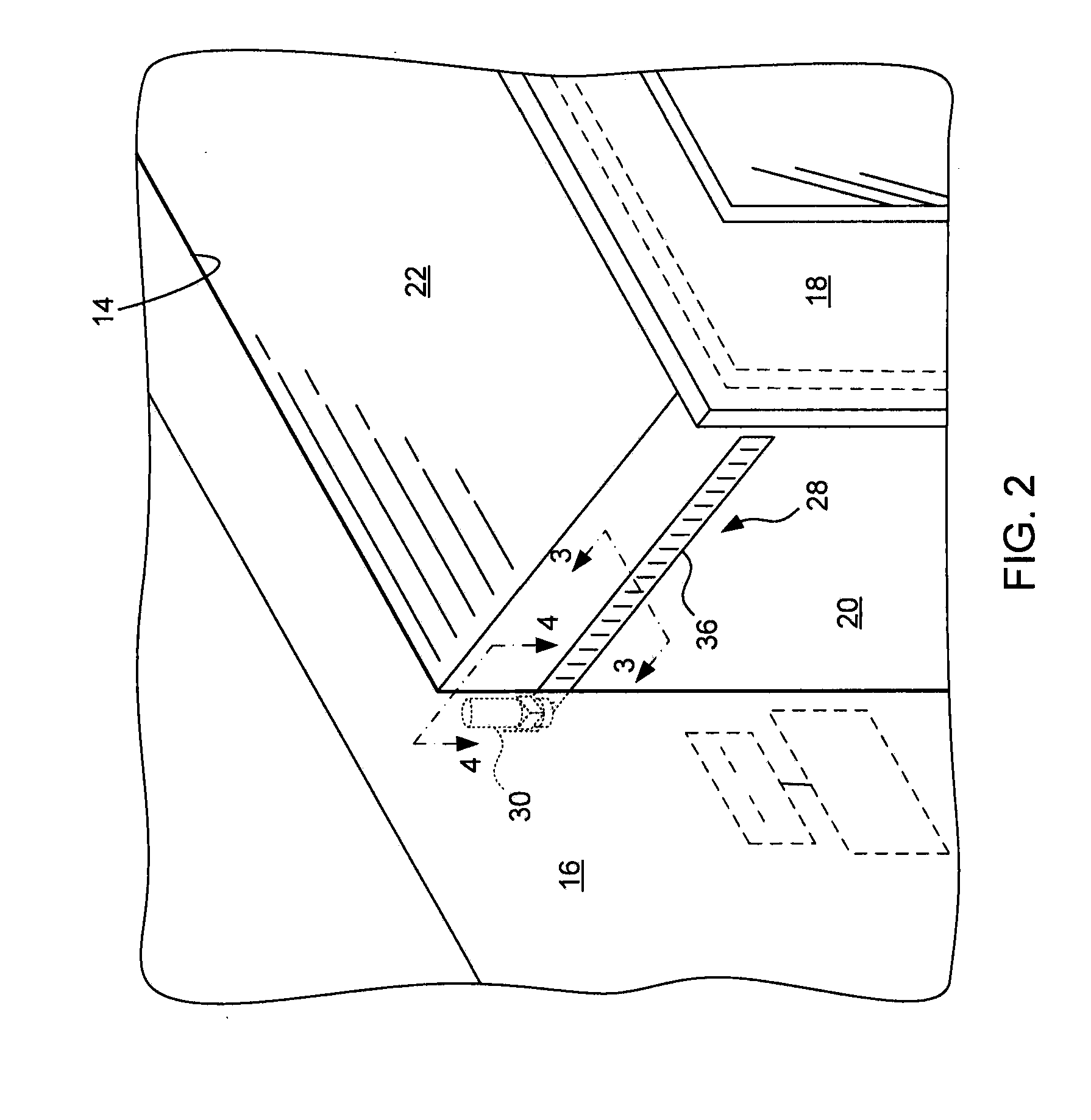 Wall Movement Synchronization Slide-Out Room System and Method