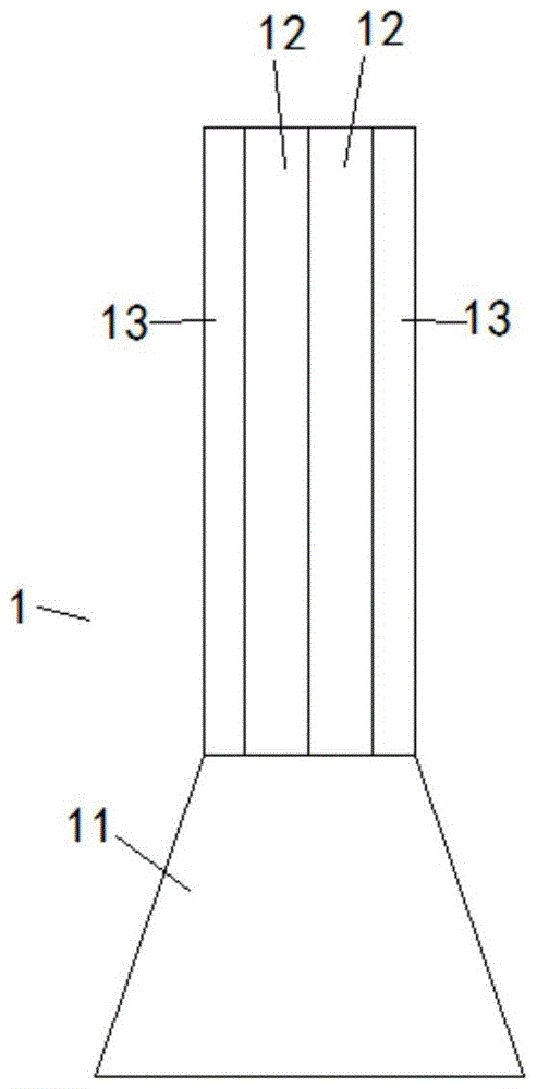 A Power Supply System Based on Ocean Wave Power Generation