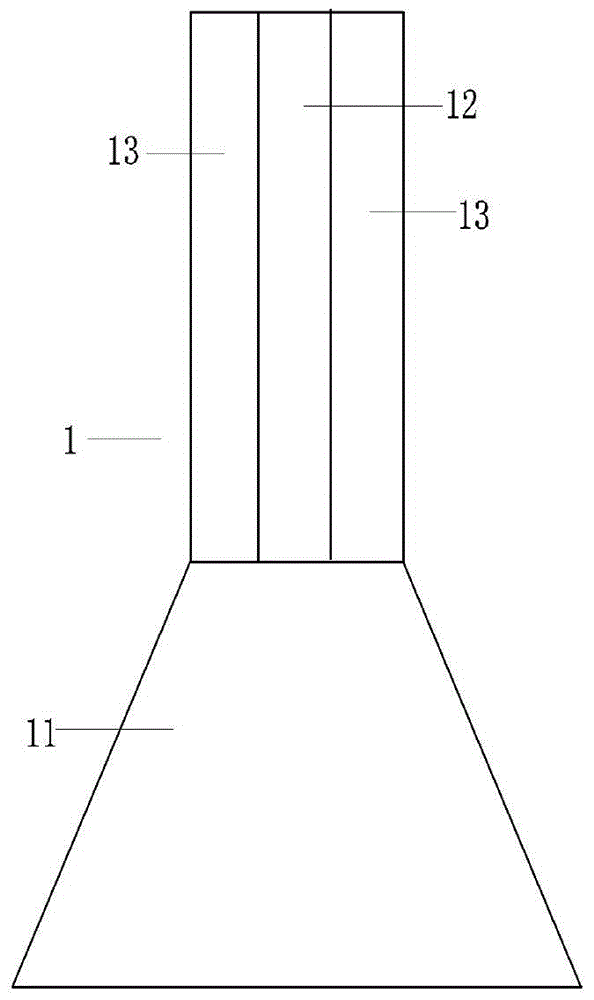 A Power Supply System Based on Ocean Wave Power Generation