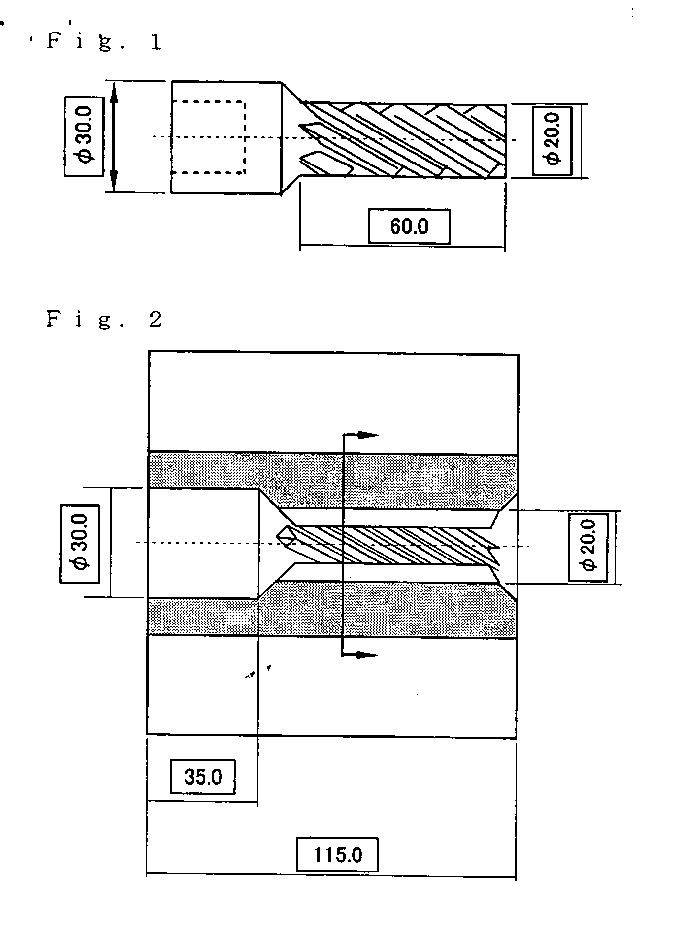 High strength hard alloy and method of preparing the same