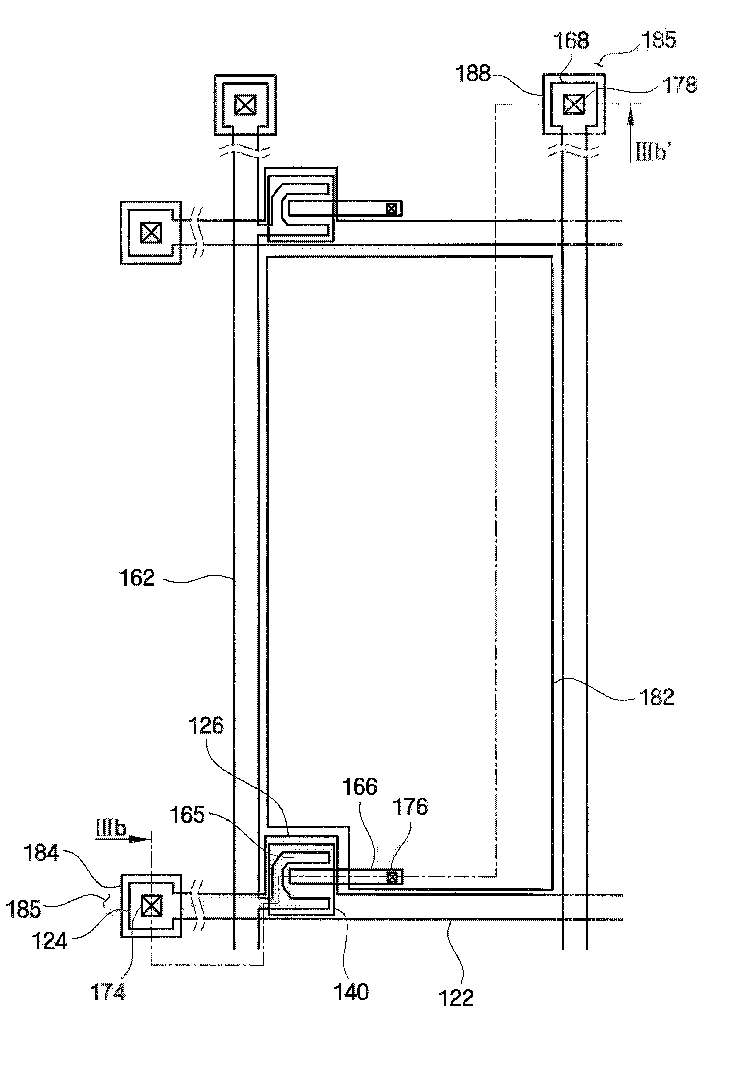 Display device and a method of driving the same