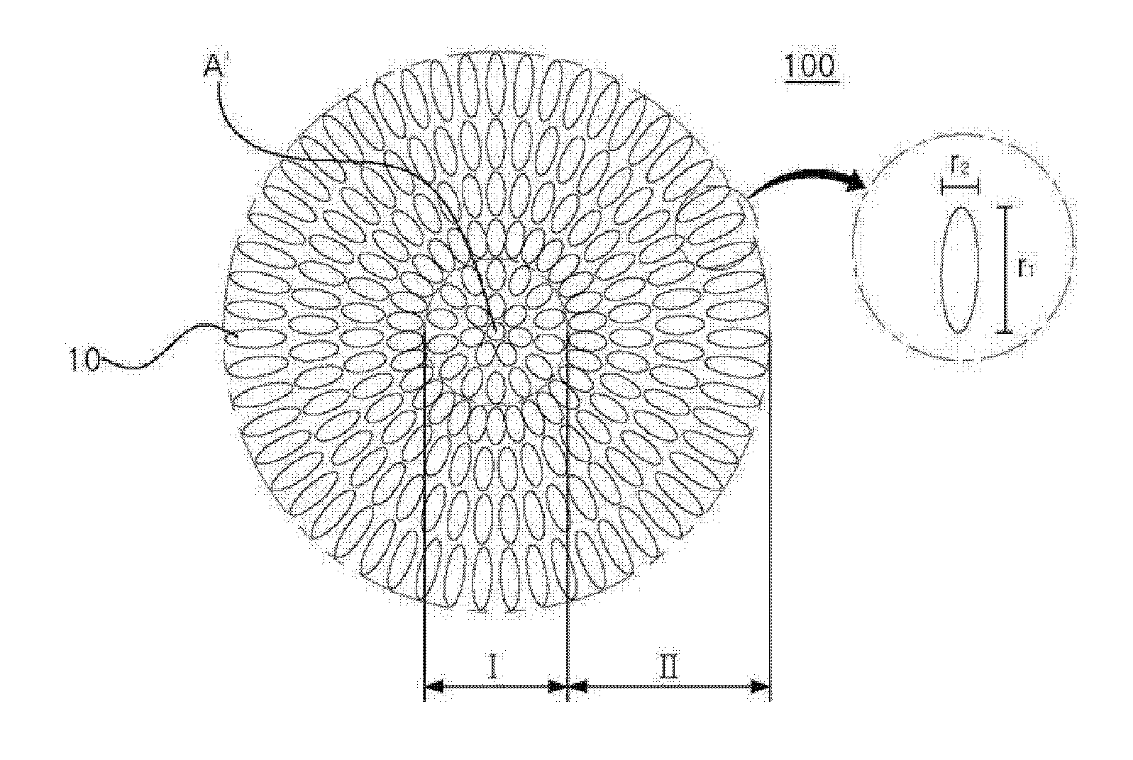 Positive electrode active material precursor for lithium secondary battery, positive electrode active material manufactured by using thereof, and lithium secondary battery including same