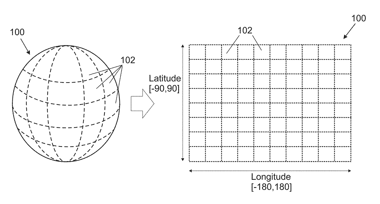 System and method of aircraft surveillance and tracking