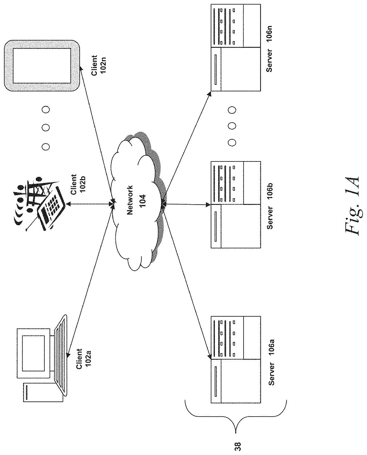 Manage remote procedure calls in centralized processing