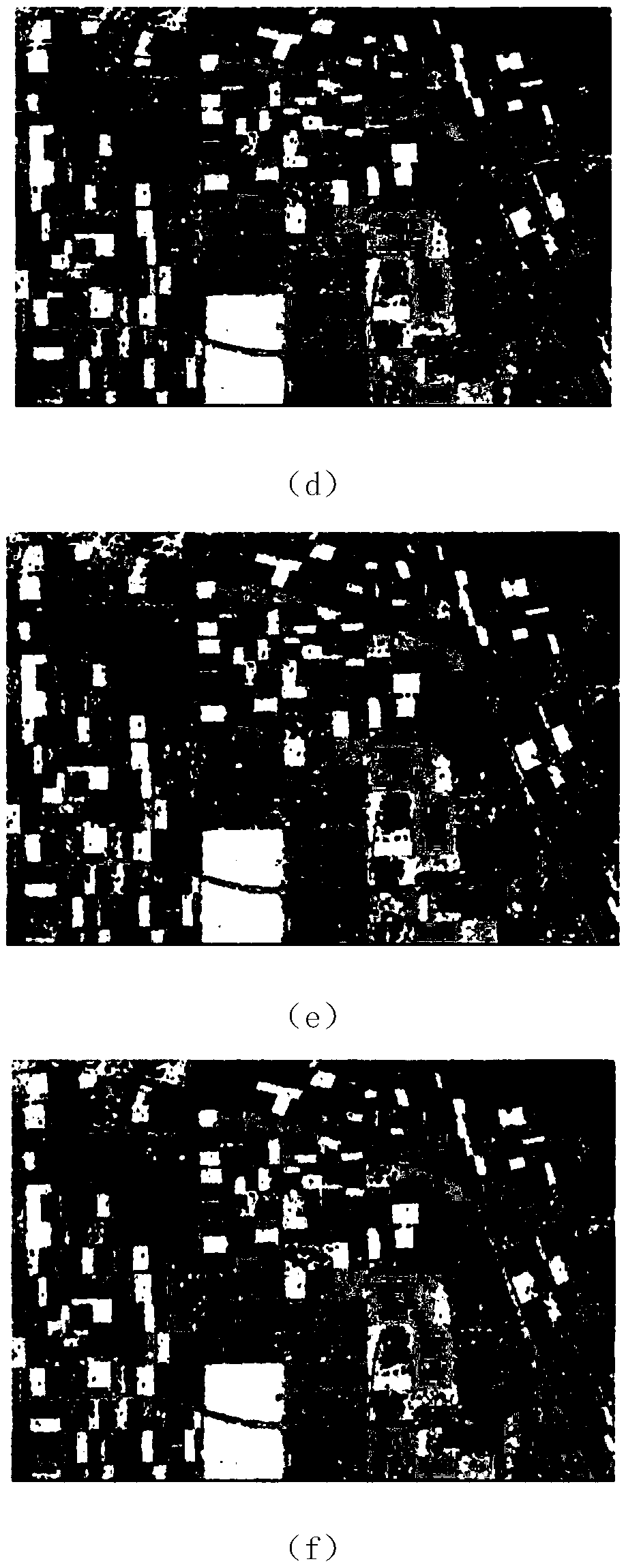 Polarized SAR Image Classification Method Based on Wavelet Sparse Autoencoder