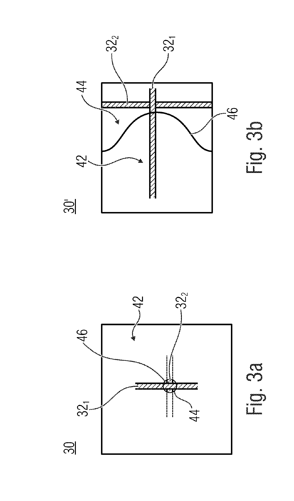 Puf-film and method for producing the same