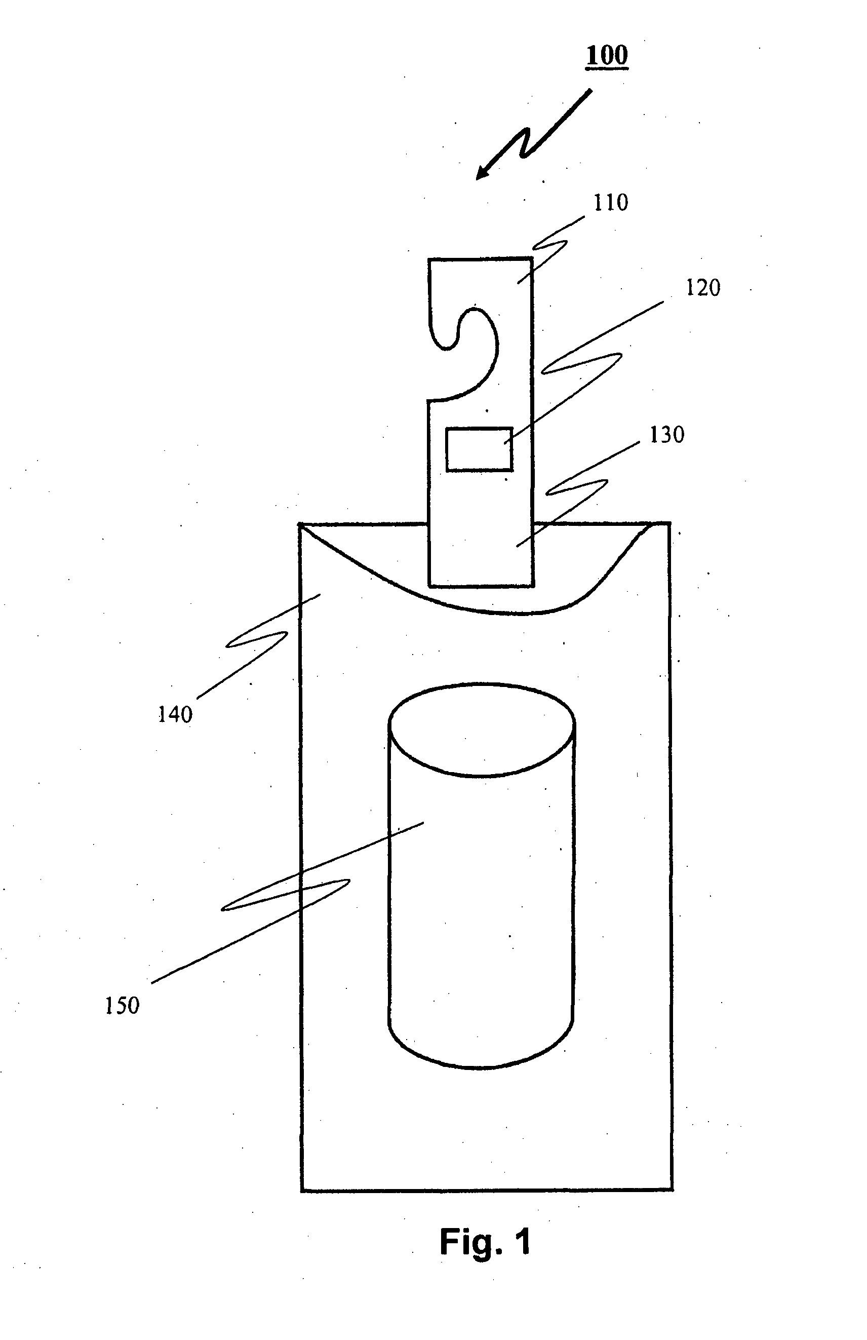 Method and apparatus for accurate and secure product dispensing