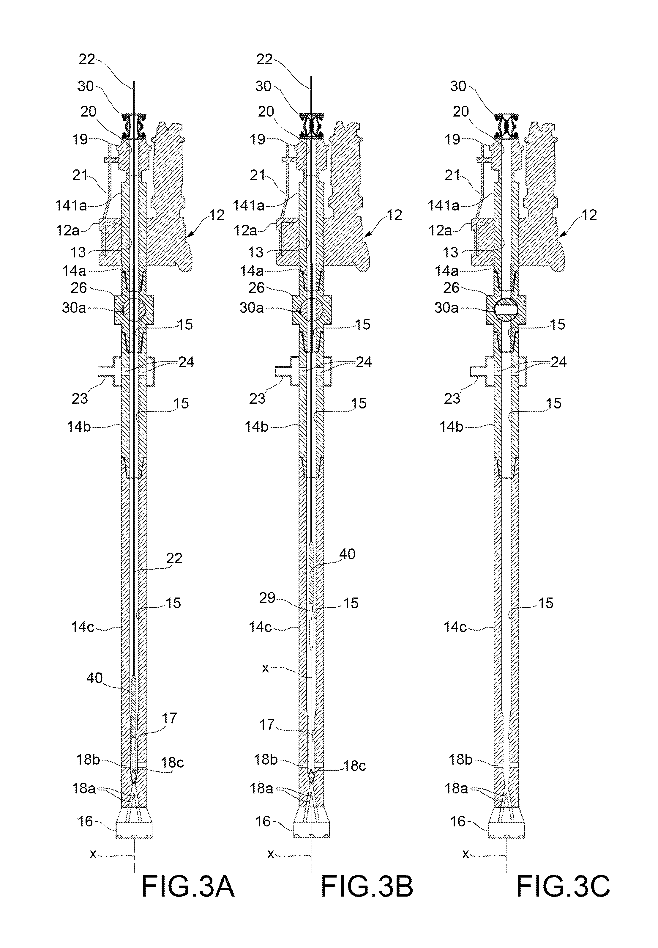 Drill rig and methods for directional drilling