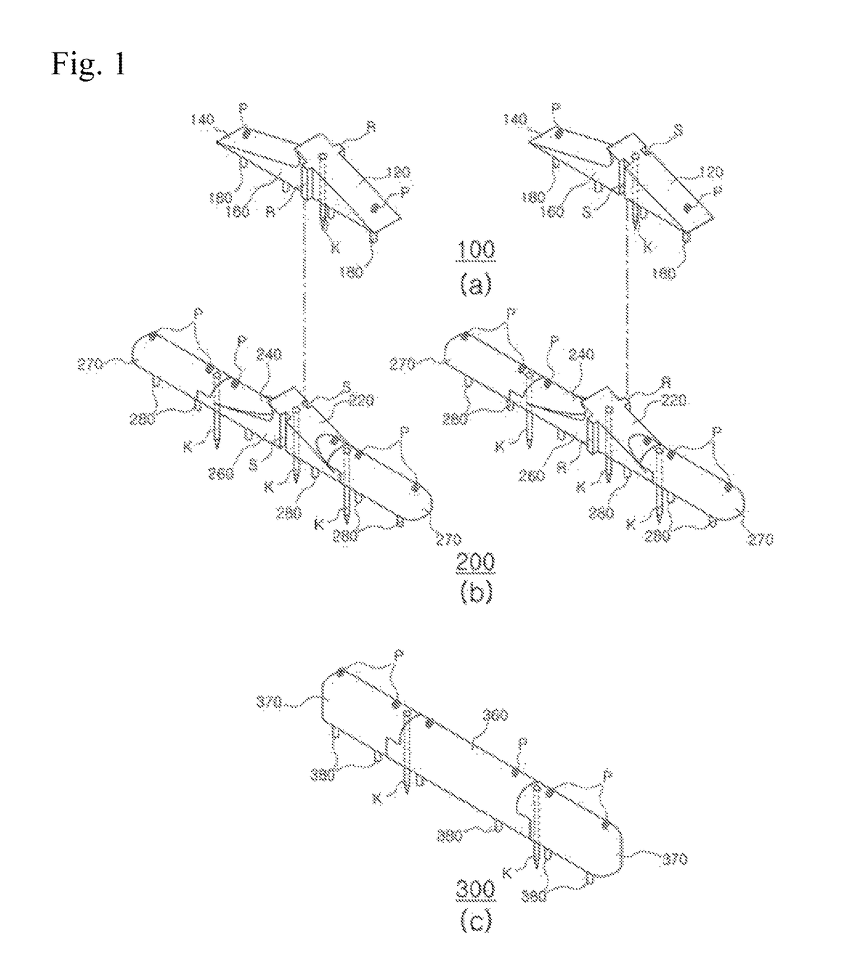 Block for preventing sand erosion