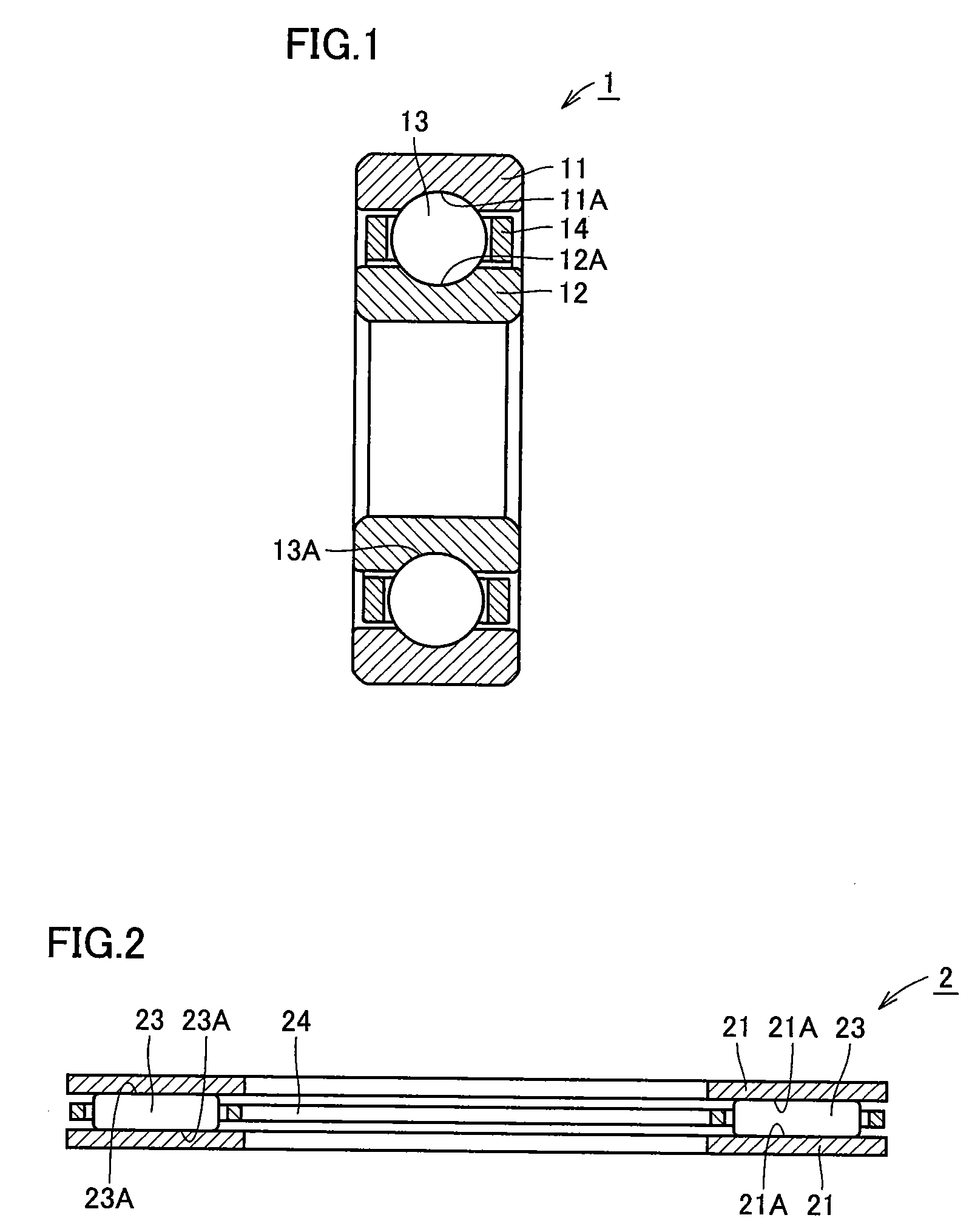 Carbonitriding method, machinery component fabrication method, and machinery component