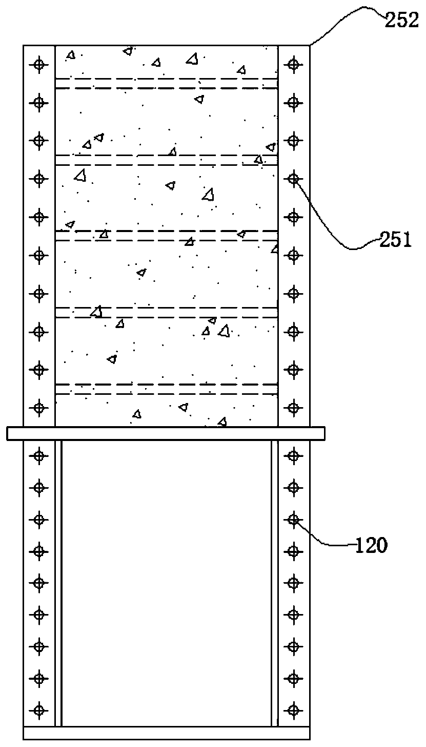 Equipment base