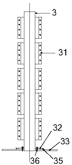 A measurement system and method for jet noise of a water-filled pipeline