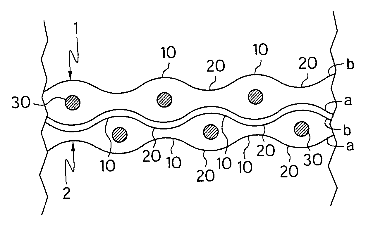Stent designed for the delivery of therapeutic substance or other agents