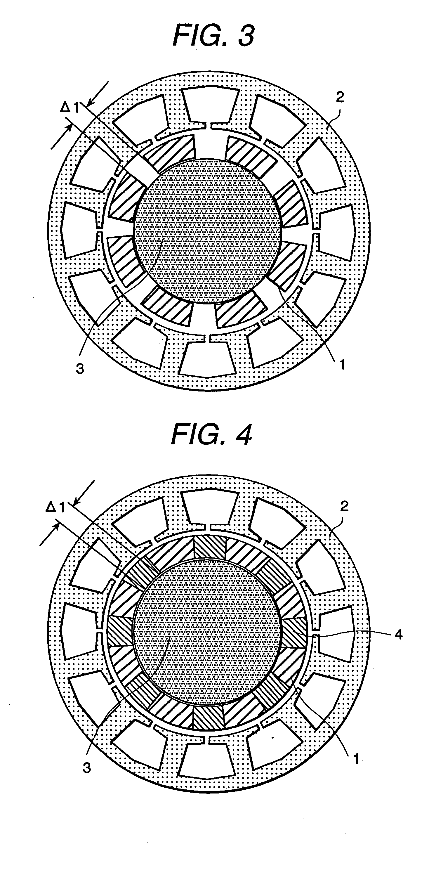 Rotor, method of manufacturing the same and rotary machine