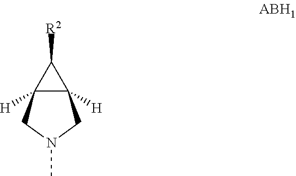 6-(3-aza-bicyclo[3.1.0]hex-3-yl)-2-phenyl-pyrimidines